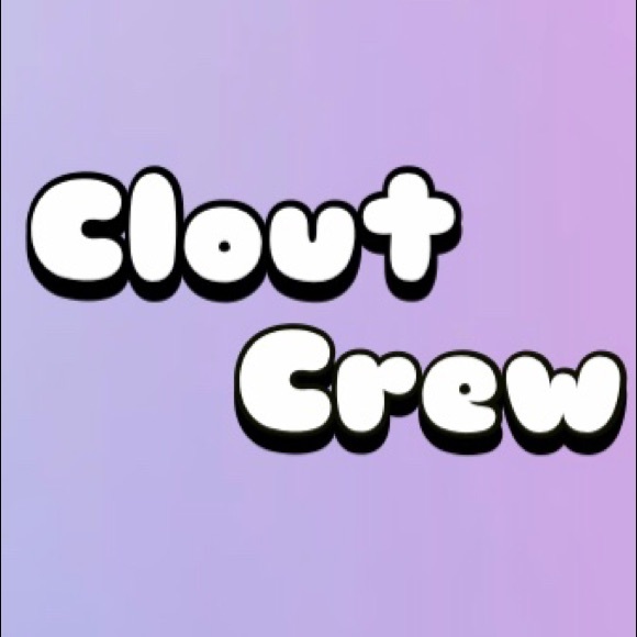 Meet your Posher, Clout - Picture 1 of 1